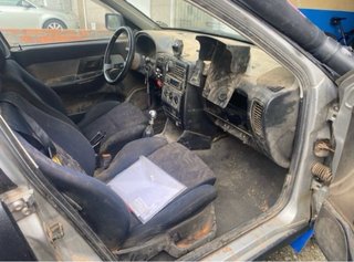 SEAT Cordoba 1998 tdi