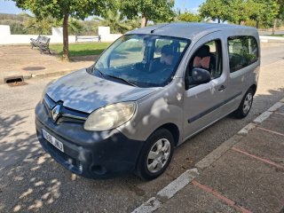 Renault Kangoo 2016