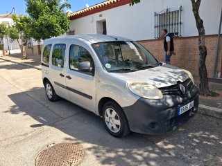 Renault Kangoo 2016