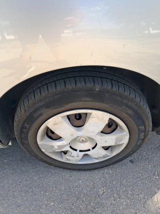 Renault Kangoo 2016