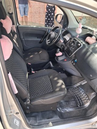 Renault Kangoo 2016