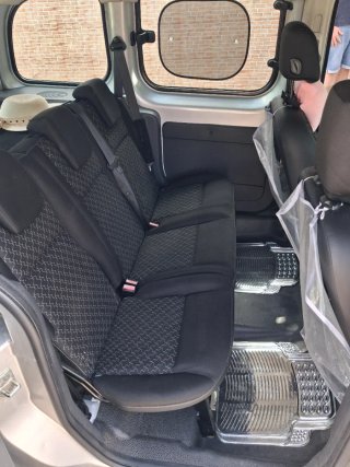 Renault Kangoo 2016