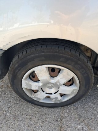 Renault Kangoo 2016