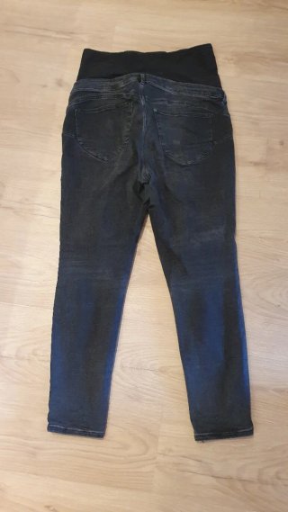 Lote 6 Pantaloni Premamà Taglia 42,44 H&M, C&A, Kiabi