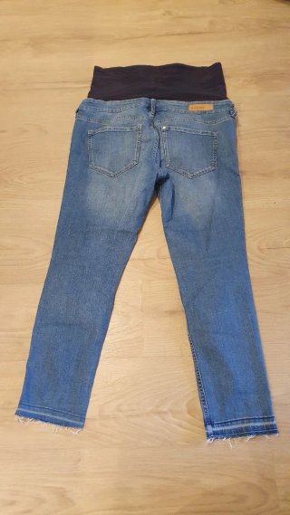Lote 6 Pantaloni Premamà Taglia 42,44 H&M, C&A, Kiabi