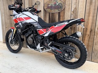Yamaha Ténéré 700 Adventure Moto