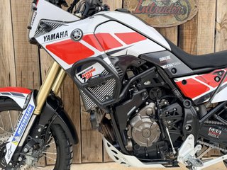 Yamaha Ténéré 700 Adventure Moto