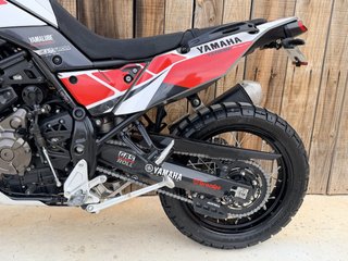 Yamaha Ténéré 700 Adventure Moto