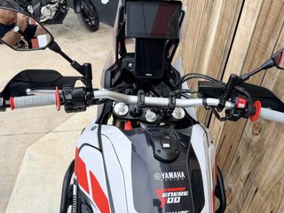 Yamaha Ténéré 700 Adventure Moto