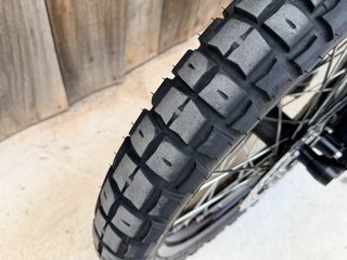 Yamaha Ténéré 700 Adventure Moto