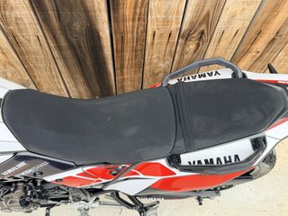 Yamaha Ténéré 700 Adventure Moto