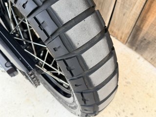 Yamaha Ténéré 700 Adventure Moto
