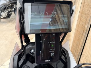 Yamaha Ténéré 700 Adventure Moto