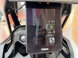 Yamaha Ténéré 700 Adventure Moto