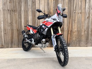 Yamaha Ténéré 700 Adventure Moto