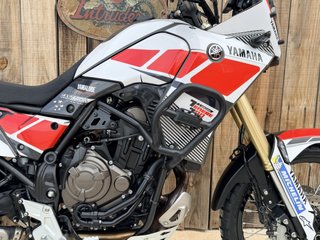 Yamaha Ténéré 700 Adventure Moto