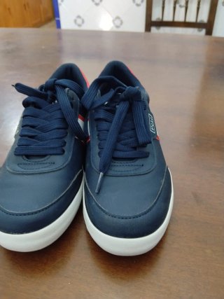 Zapatillas Polo Ralph Lauren Talla 37