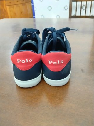 Zapatillas Polo Ralph Lauren Talla 37