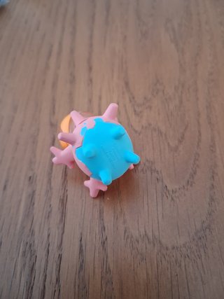figure Pokemon T-Arts sunshine Corsola