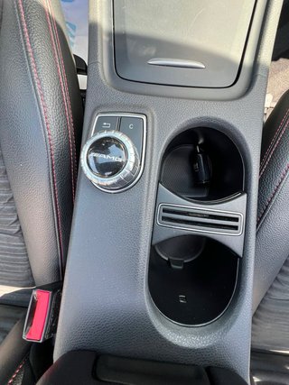 Mercedes-Benz Clase A 2014