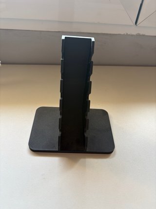 Soporte para Finger Skate