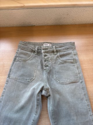 Pantalón Green Coast Talla 36