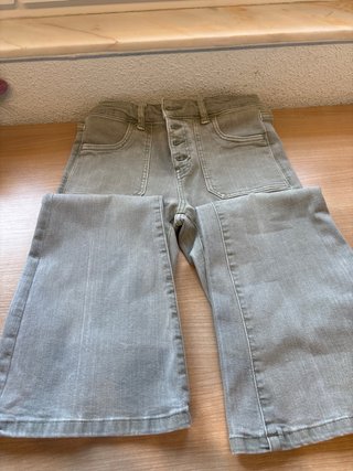 Pantalón Green Coast Talla 36