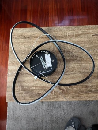 Lámpara de Techo Led
