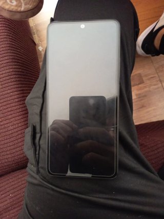 Xiaomi Note 13 Pro 128GB+8GB RAM