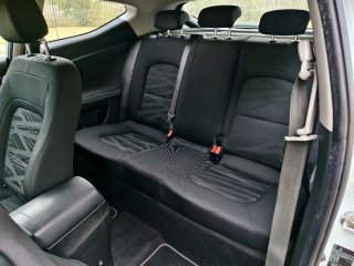 KIA pro ceed 2013