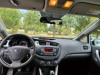 KIA pro ceed 2013