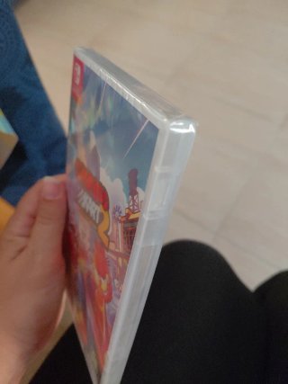 Garfield Kart 2: All You Can Drift Nintendo Switch