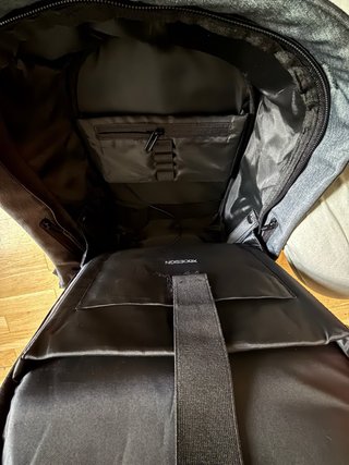 Mochila XD DESIGN antirrobo
