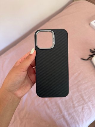 Capa Benks iPhone 16 Pro Max