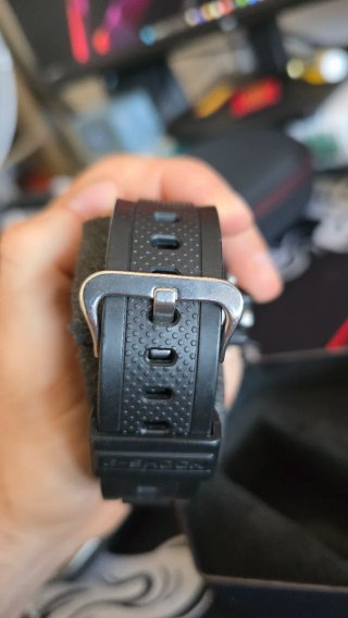 Reloj Casio G-Shock GST-B100-1A Bluetooth