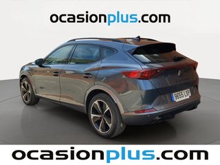 CUPRA Formentor 1.4 e-Hybrid DSG 150 kW (204 CV)