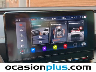 CUPRA Formentor 1.4 e-Hybrid DSG 150 kW (204 CV)