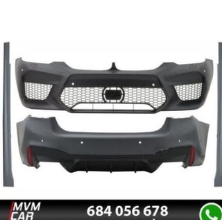 Kit de carroceria Bmw Serie 5 G30 Tipo M5 Distroni