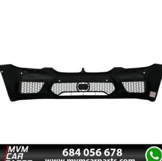 Kit de carroceria Bmw Serie 5 G30 Tipo M5 Distroni