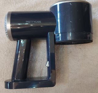 Repuestos aspirador PrettyCare w200