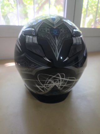 Casco SHOEI
