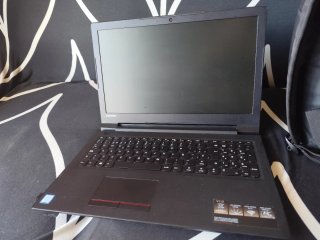 Portátil Lenovo V110 15.6 AMD A4 4GB RAM 500GB