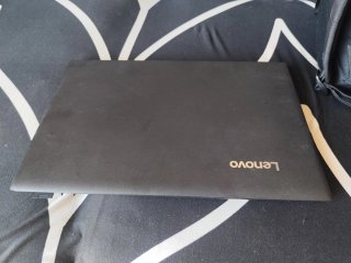 Portátil Lenovo V110 15.6 AMD A4 4GB RAM 500GB