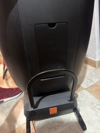 Silla de coche infantil Be Cool jupiter