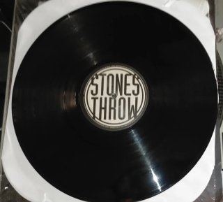 Jaylib - Champion Sound Vinilo