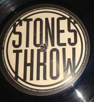 Jaylib - Champion Sound Vinilo