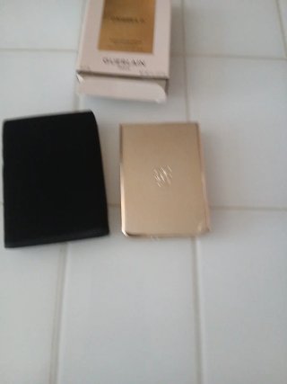 Paleta Sombras Guerlain