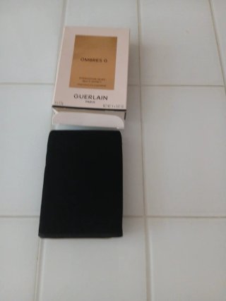 Paleta Sombras Guerlain