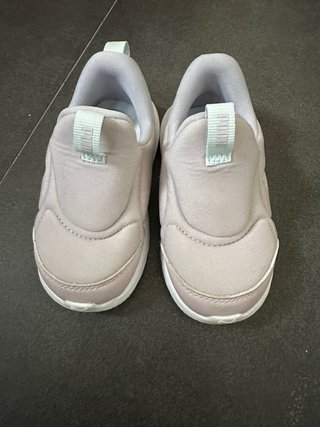 Zapatillas bebé Puma