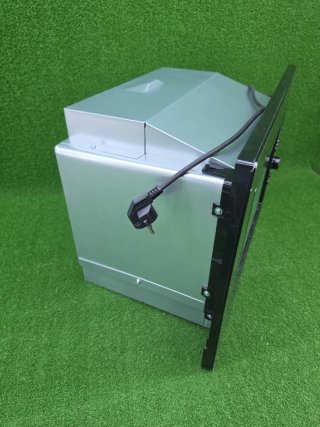 Microondas integrable Comfee CBMAG820BJL-BK